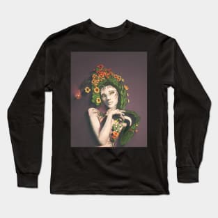 Nymph Long Sleeve T-Shirt